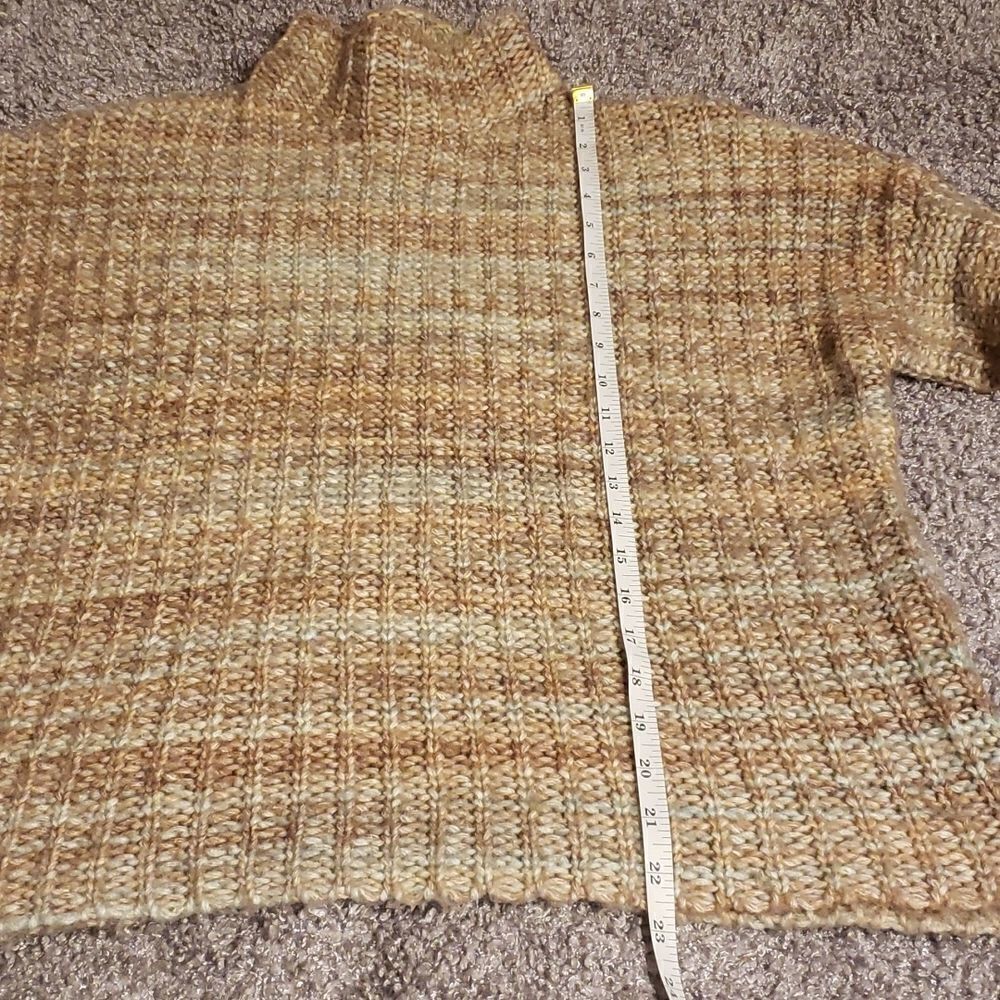 MARLED sweater.  Size M - Picture 4 of 8